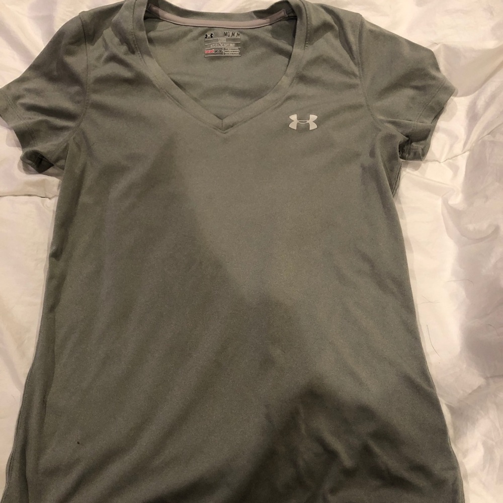 Under armour shirt